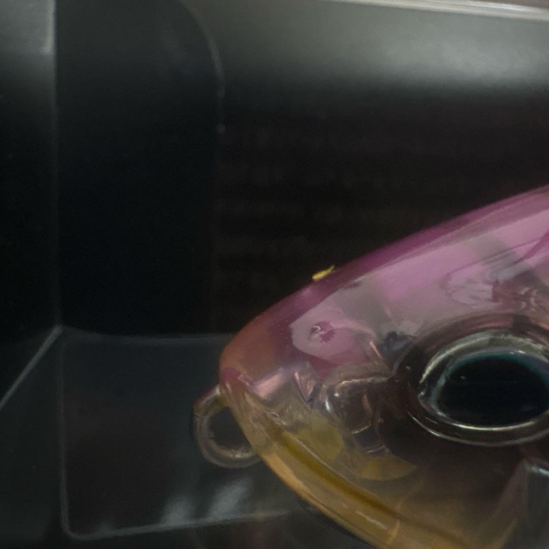 TiNY KLASH Low 長谷川川ピンクver.3 タイニークラッシュ