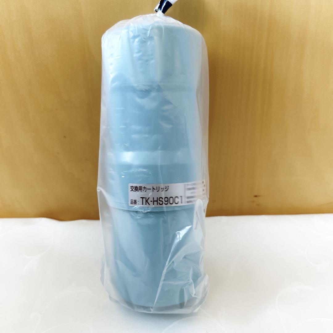 Panasonic TK-HS90C1 交換用カートリッジ