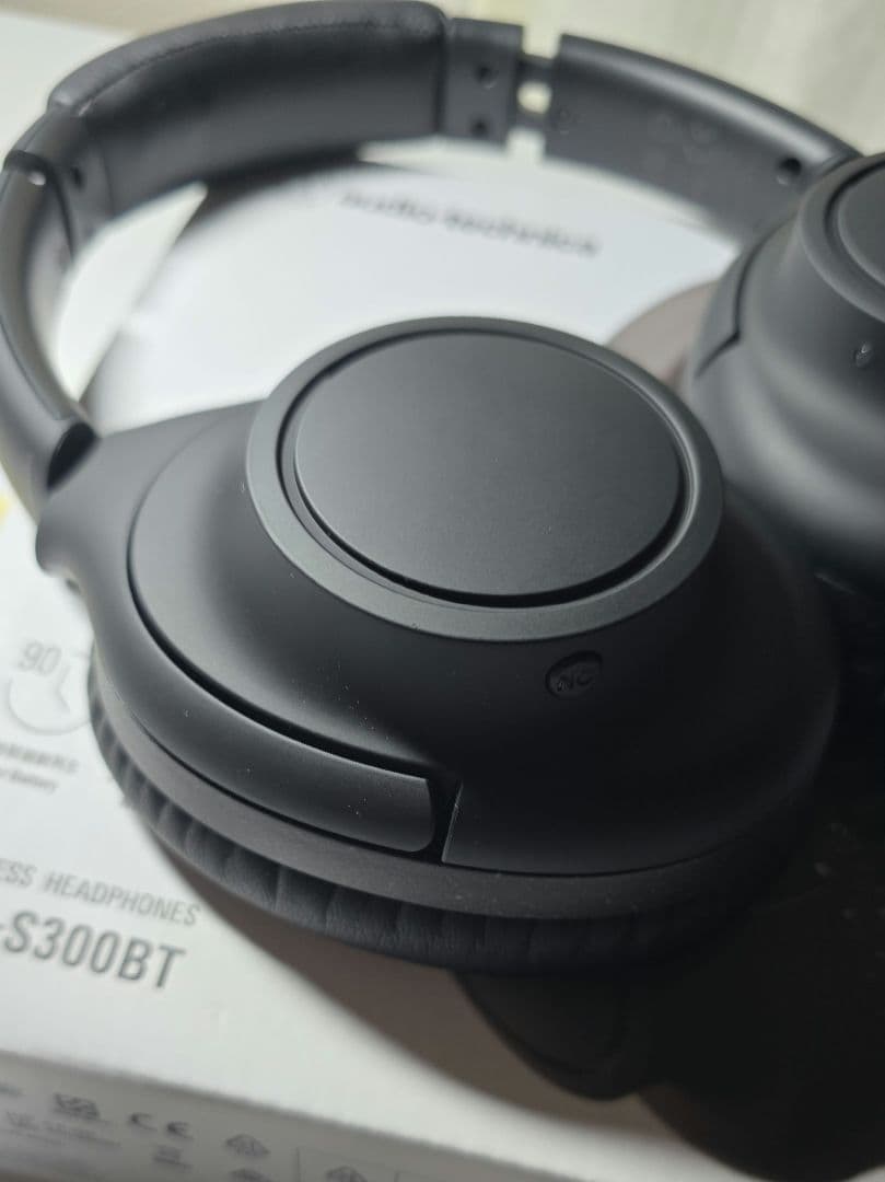 audio-technica　ATH-S300BT