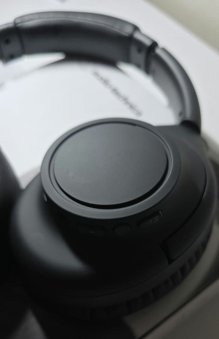 audio-technica　ATH-S300BT