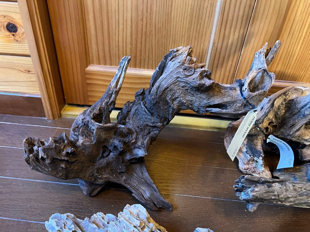 U*P様 ADAホーンウッド　未使用品　未通水