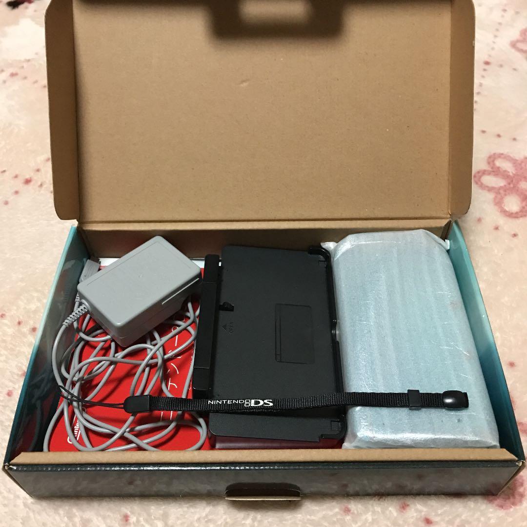 ニンテンドー3DS