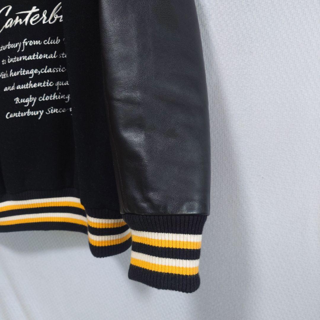 CANTERBURY スタジャン Lサイズ Canterbury