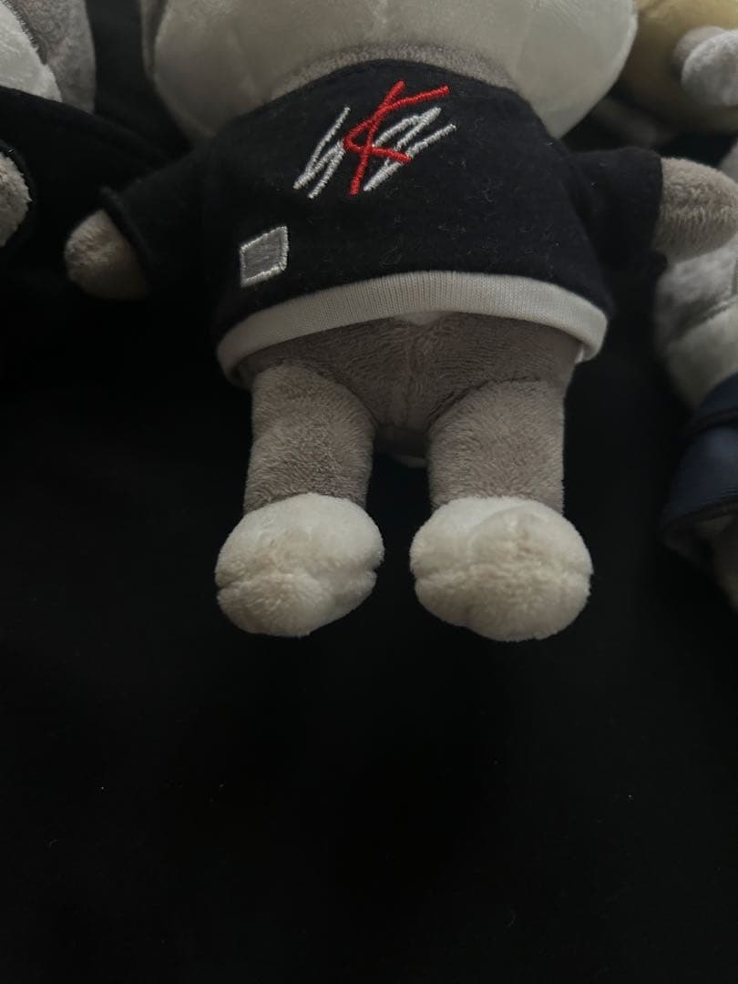 straykids ウルフチャン ぬいぐるみ まとめ売り