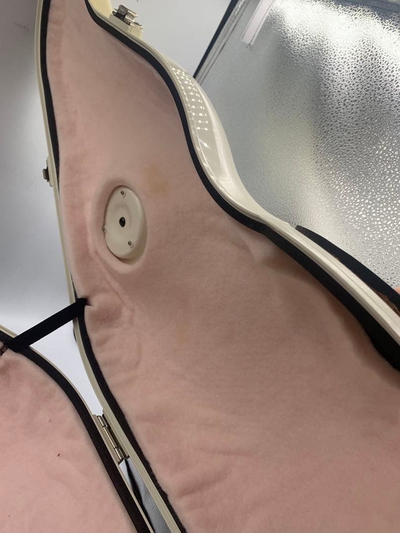 イーサックス E-SAX BEST BRASS アルトサックス用消音器