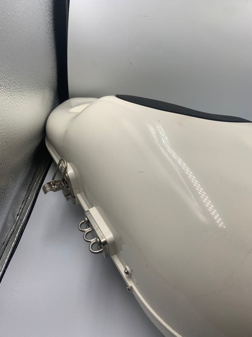 イーサックス E-SAX BEST BRASS アルトサックス用消音器