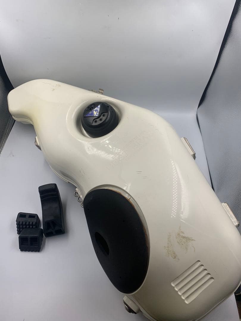 イーサックス E-SAX BEST BRASS アルトサックス用消音器