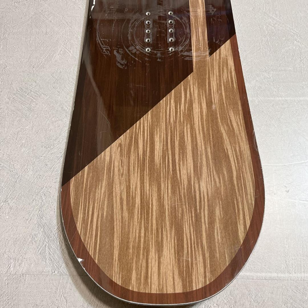 OGASAKA FIRST TRACK 157 オガサカ FT スノーボード