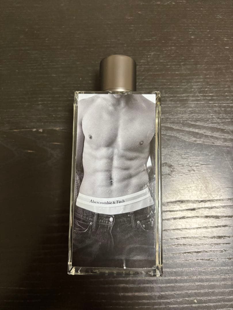 アバクロ　香水　200ml