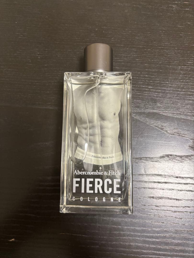 アバクロ　香水　200ml