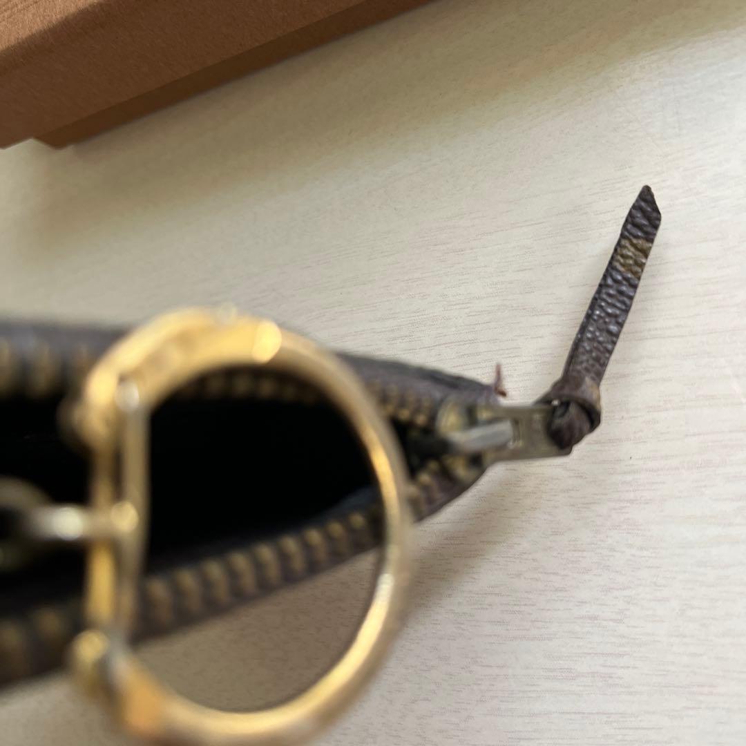 専用　　LOUIS VUITTON モノグラム ケース