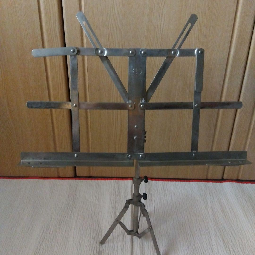 【大阪府　直接取り引き限定】　琴　楽譜　琴爪　琴柱 琴台　譜面台