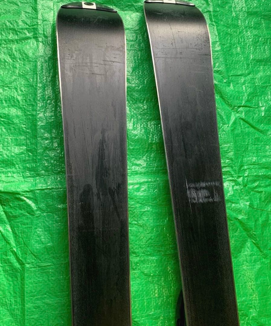 スキー４点セット