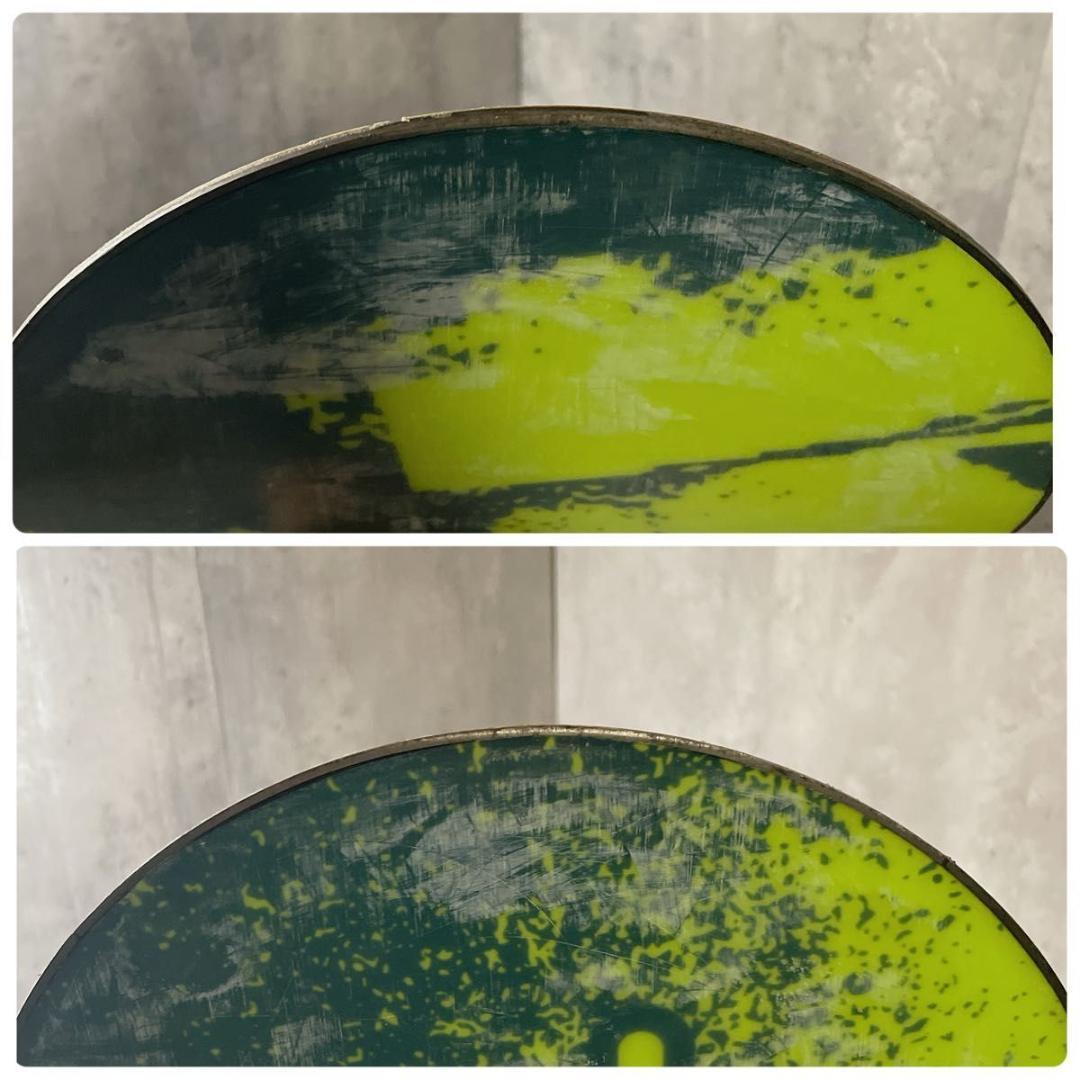 kissmark CITY CORAL 151cm スノボ バイン付 2点セット