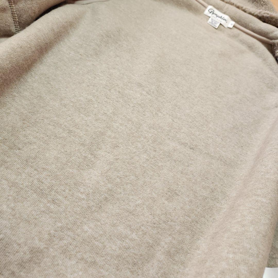 ま*る様 【美品】Gymphlex ジムフレックス ボアベスト 14