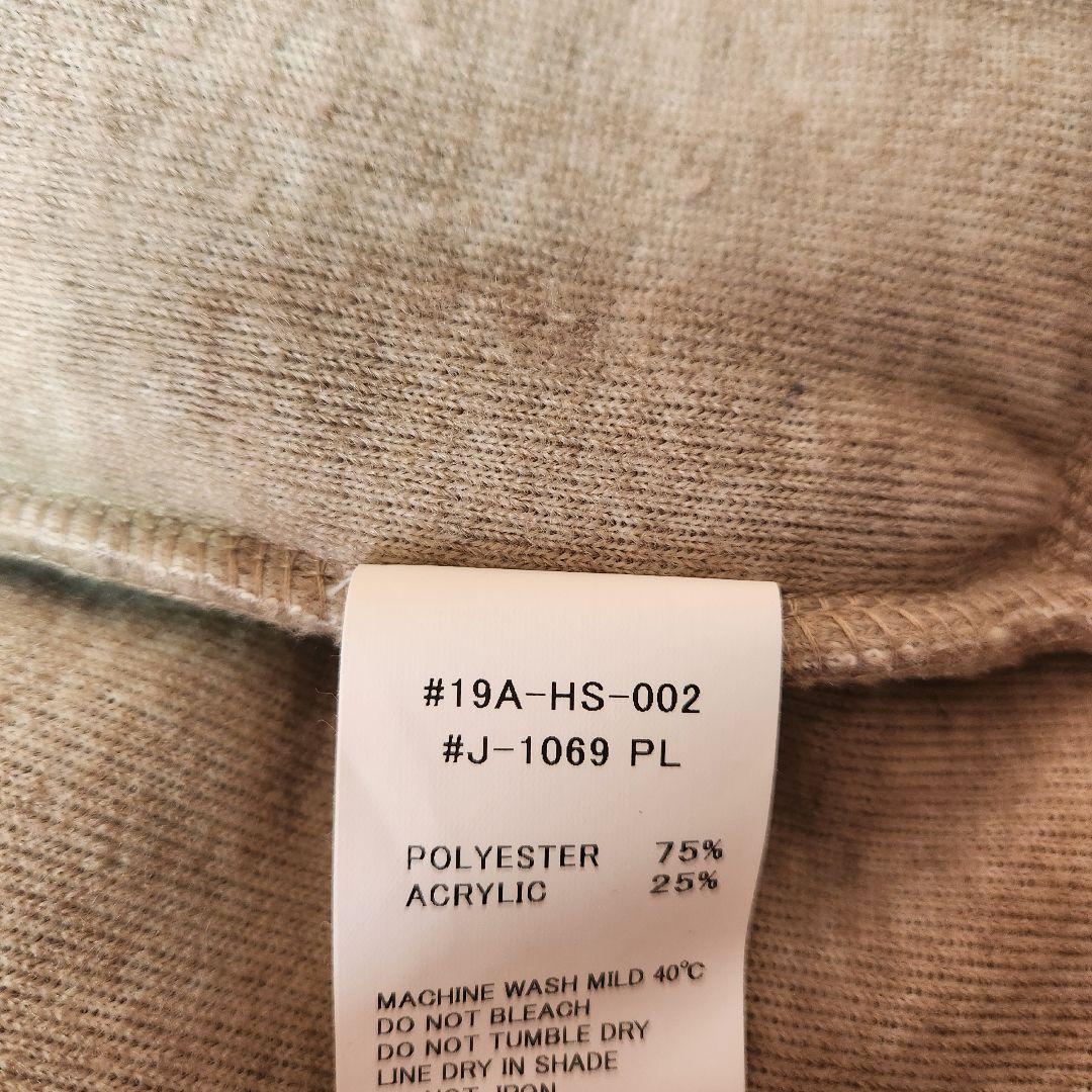 ま*る様 【美品】Gymphlex ジムフレックス ボアベスト 14