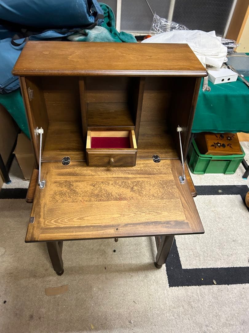 ライティングビューロ　アンティーク