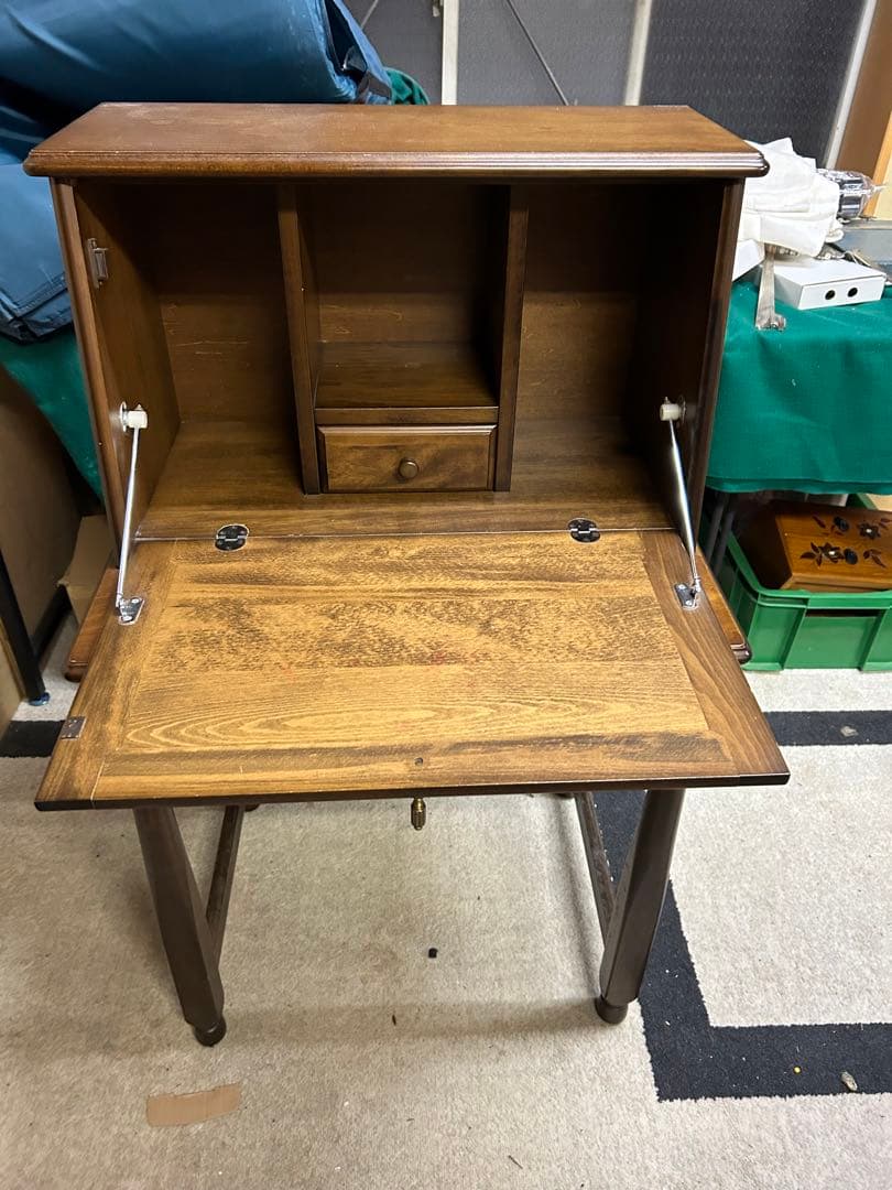 ライティングビューロ　アンティーク