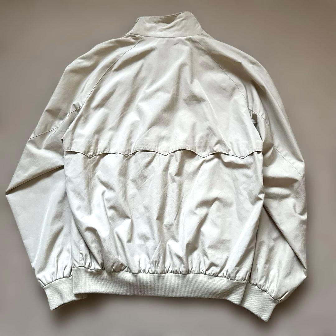 メンズウェア 80s BARACUTA G9 Made in England