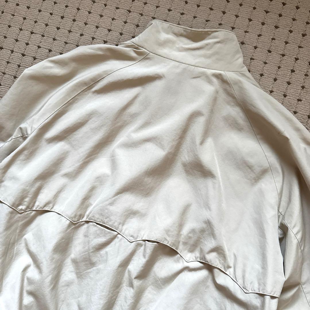 メンズウェア 80s BARACUTA G9 Made in England