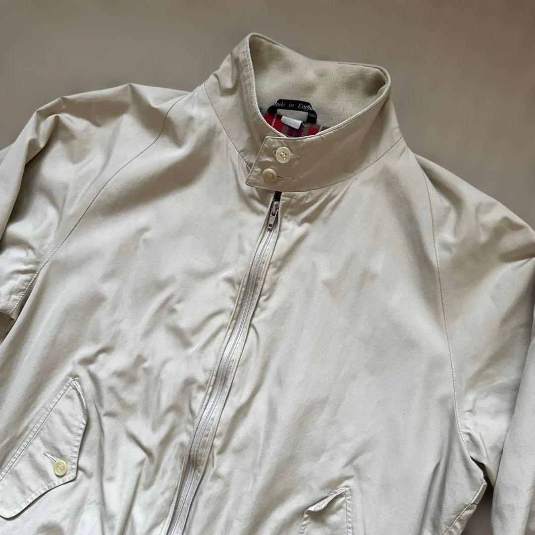 メンズウェア 80s BARACUTA G9 Made in England