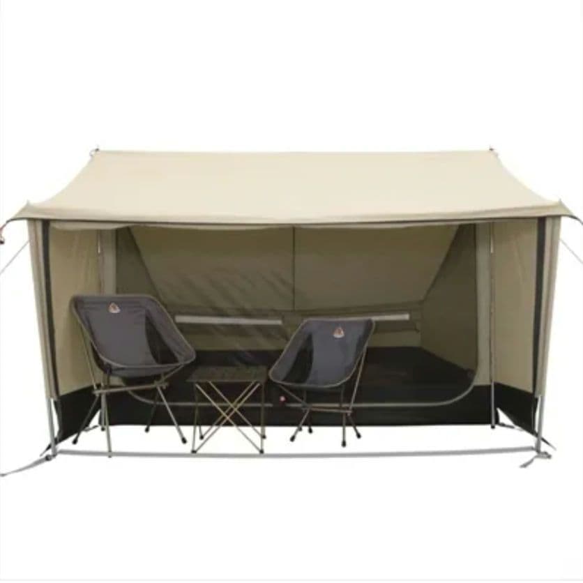 新品 Robens Yukon Shelter シェルター テント パップテント