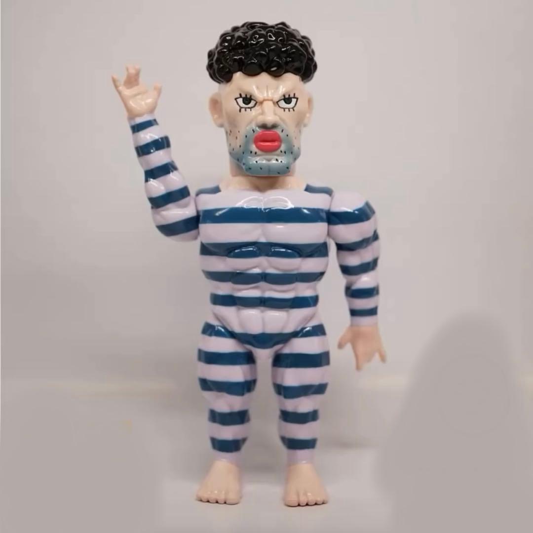 早い者勝ち！ codecorner ぷりぷりプリズナー