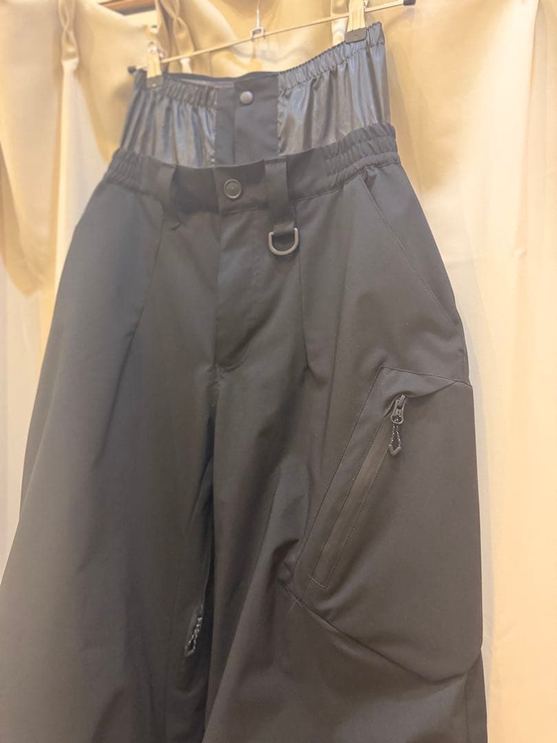 Syahrul Nagatsuki gsou  スノーウェア