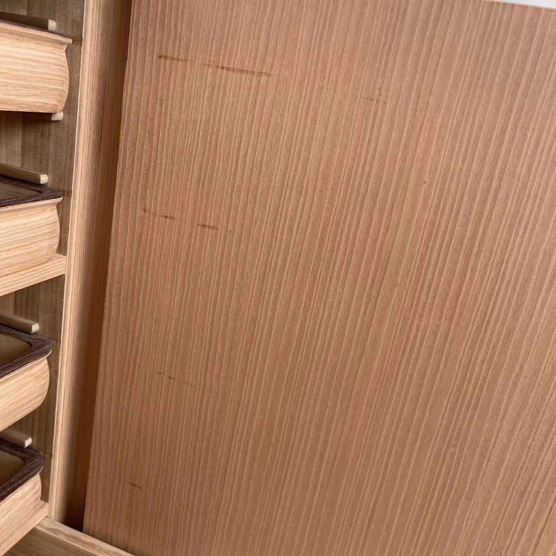 桐の松山　松山家具　桐箪笥　着物箪笥　和風　レトロ　アンティーク