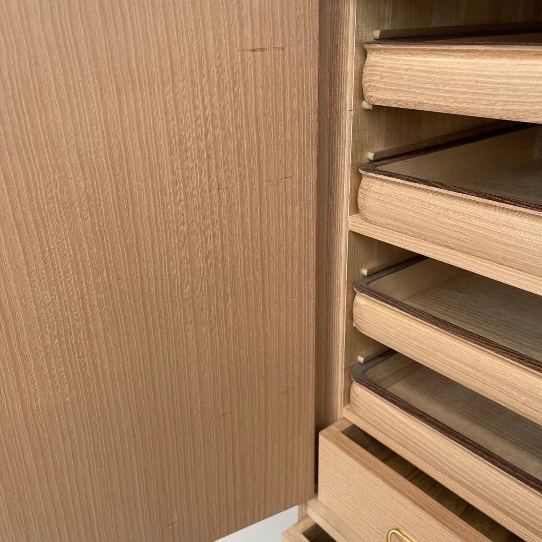 桐の松山　松山家具　桐箪笥　着物箪笥　和風　レトロ　アンティーク