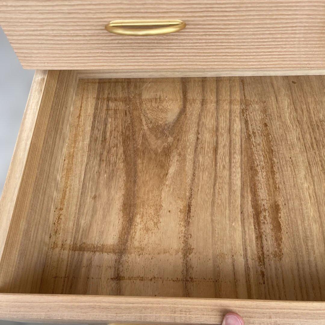 桐の松山　松山家具　桐箪笥　着物箪笥　和風　レトロ　アンティーク