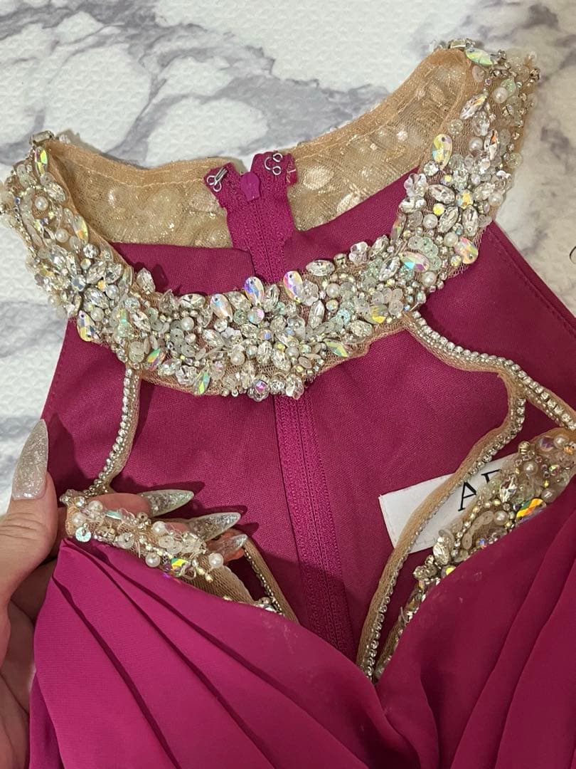 キャバドレス♡