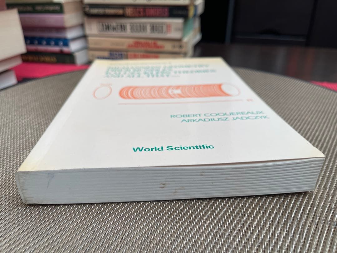 Riemannian Geometry Fiber Bundles…