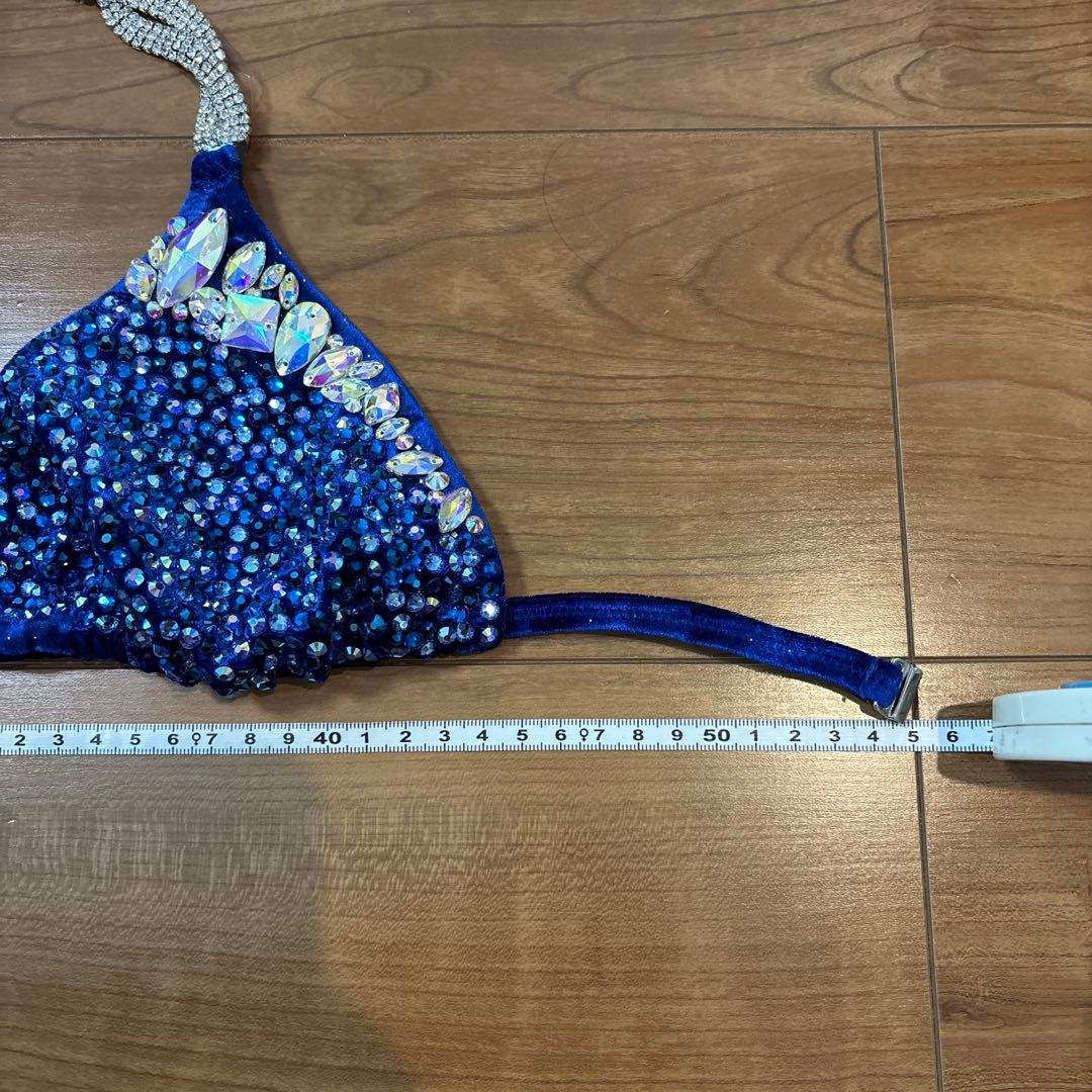 大会用ビキニ　season bikini