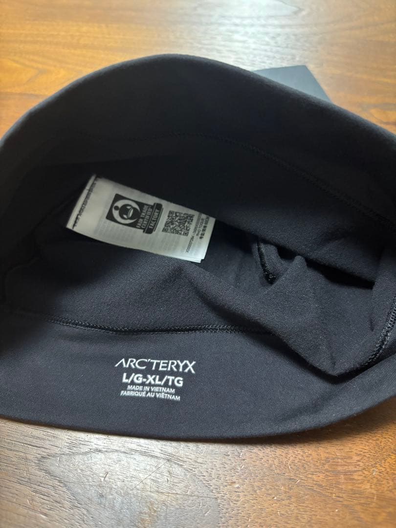 ロートーク　ブラック　サイズL /X L 新品未使用