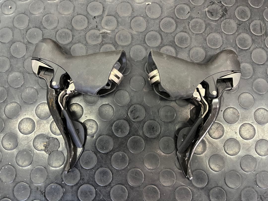 ULTEGRA アルテグラ 6700 10s 3点セット