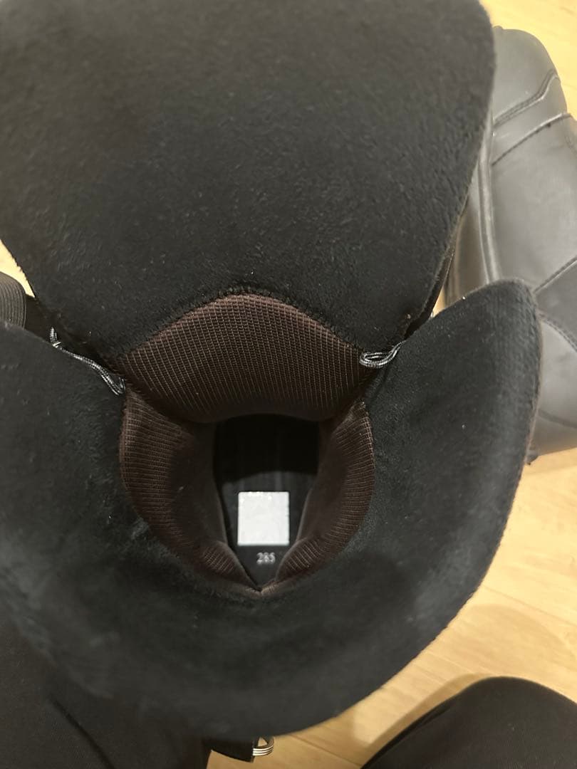 HEAD SCOUT LYT 28.5センチ