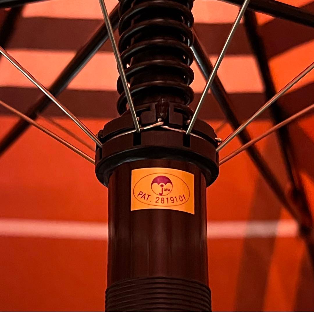 新品未使用(タグ付き) BURBERRY バーバリー 長傘