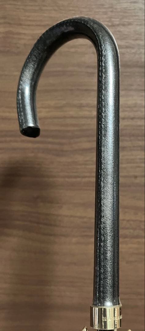 新品未使用(タグ付き) BURBERRY バーバリー 長傘