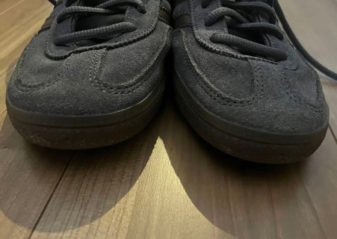 靴 JOURNAL STANDARD HANDBALL SPEZIAL JS