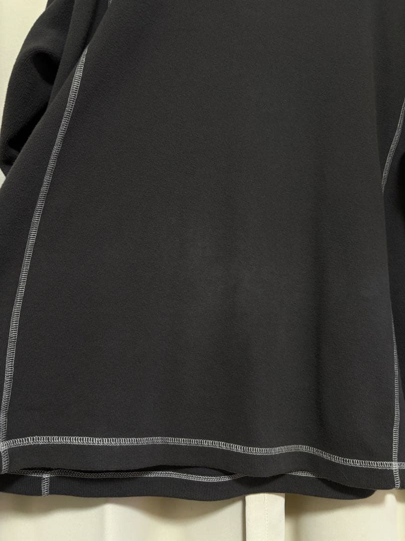 C.E CAVEMPT DBL KNIT ロングスリーブ