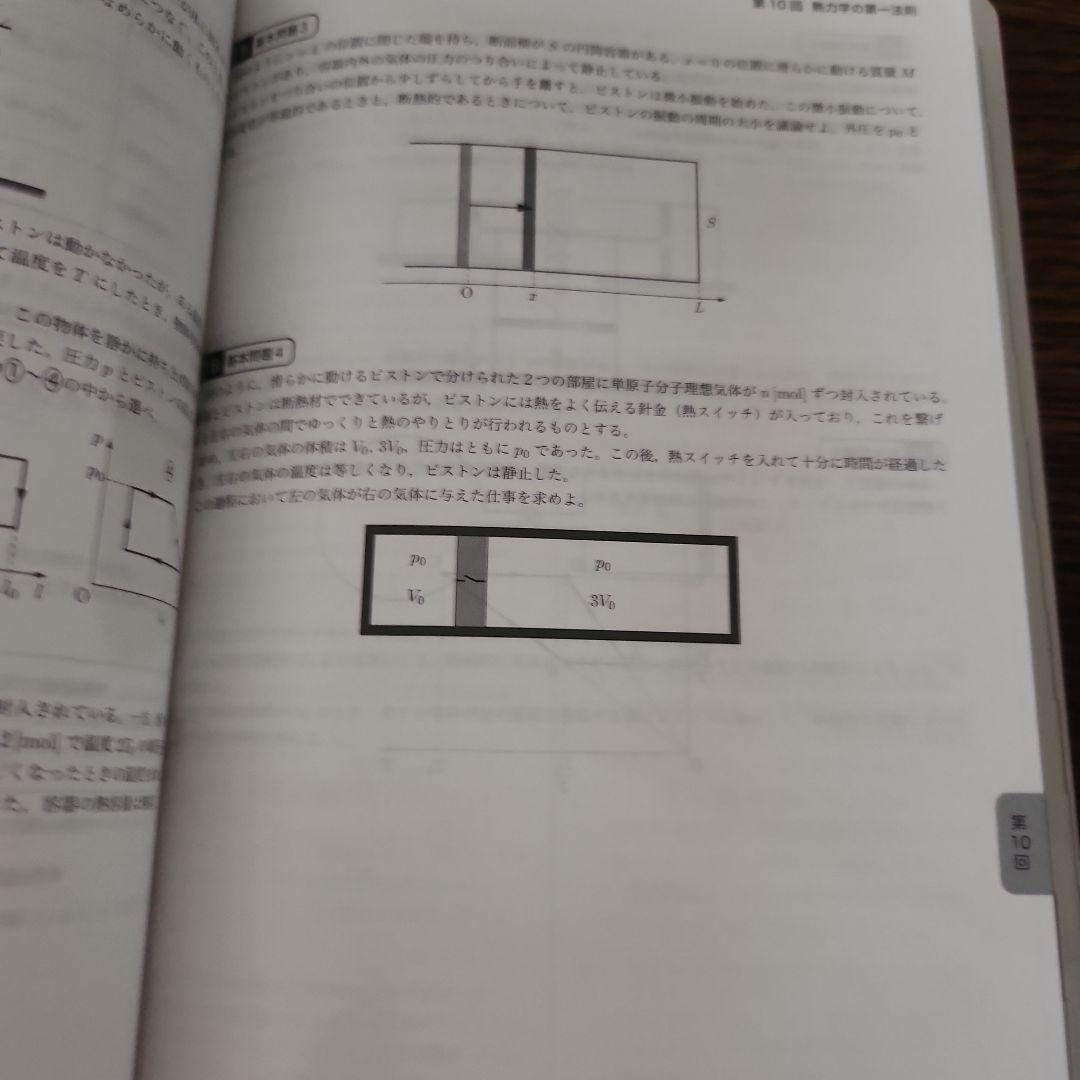 鉄緑会　高3物理　入試物理確認シリーズ 非売品 新版