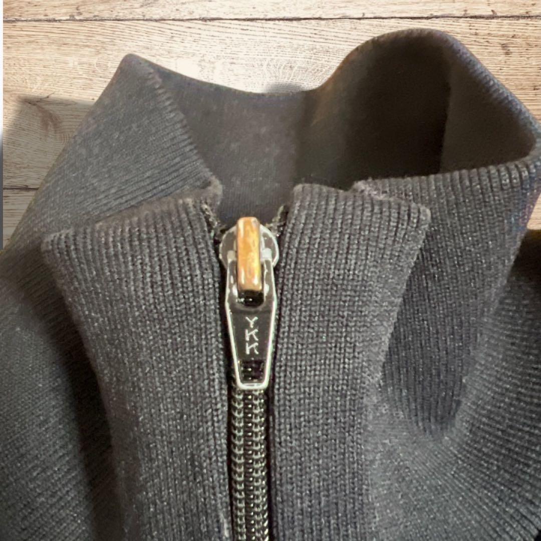 アディダス adidas 【USA製】80s トラックジャケット ジャージ XL