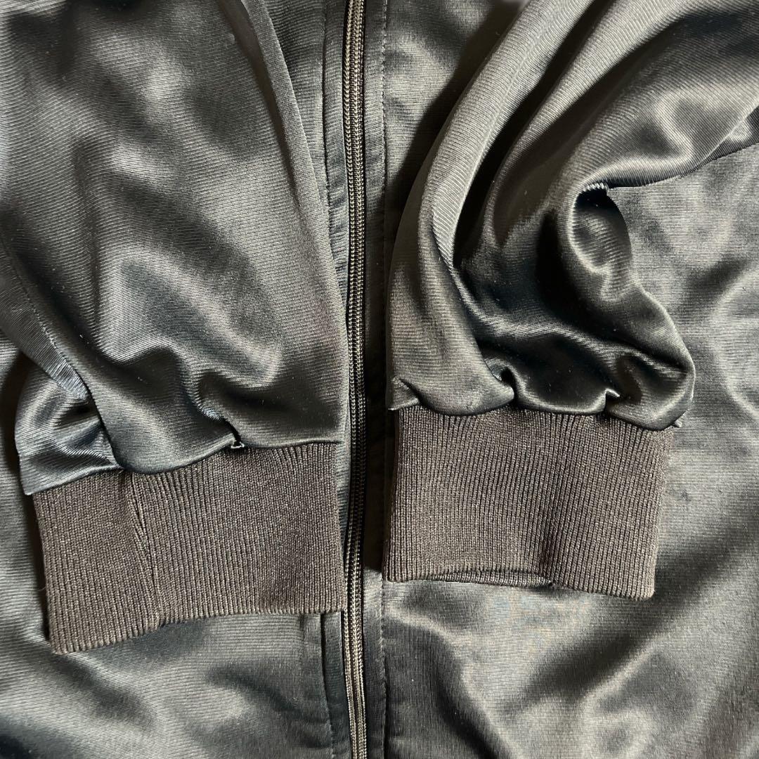 アディダス adidas 【USA製】80s トラックジャケット ジャージ XL