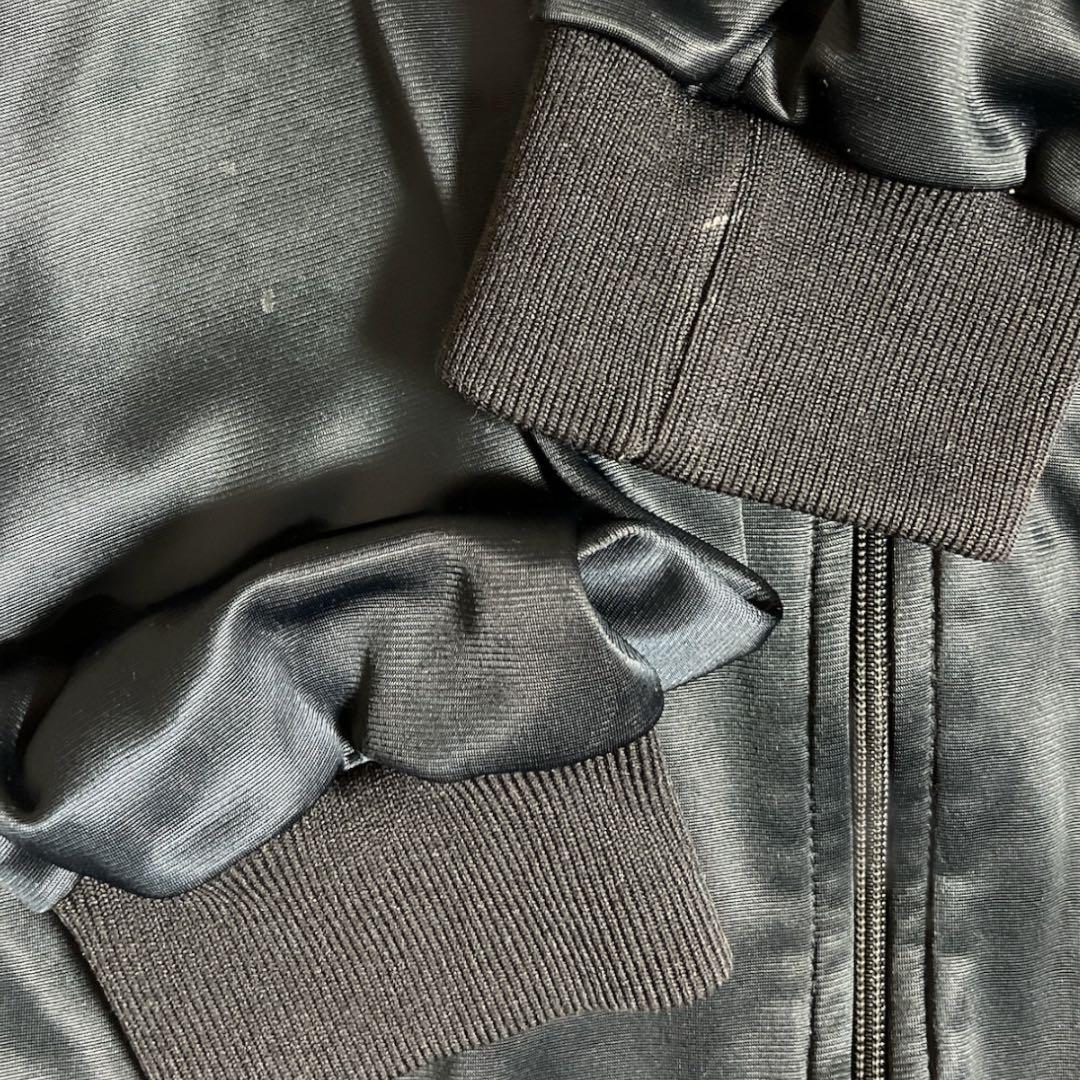 アディダス adidas 【USA製】80s トラックジャケット ジャージ XL