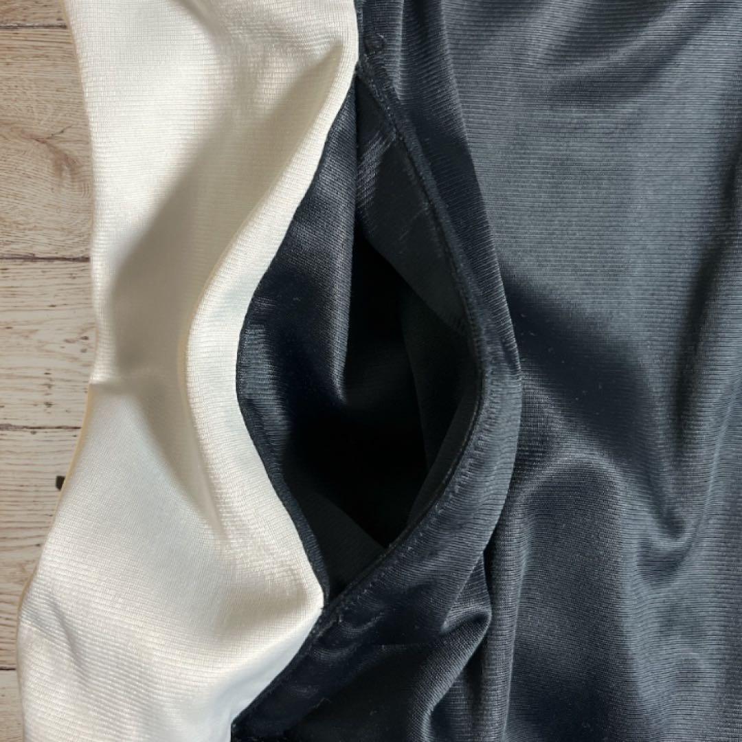 アディダス adidas 【USA製】80s トラックジャケット ジャージ XL