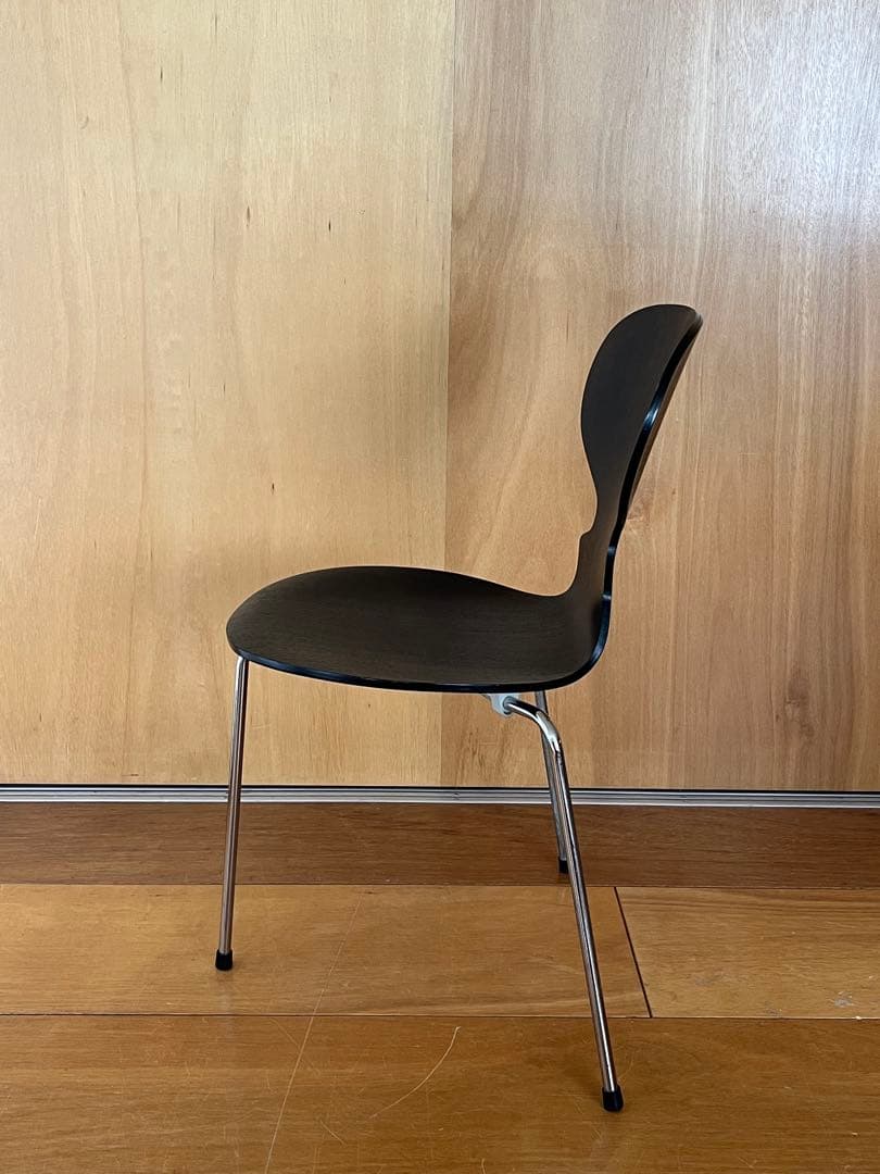 mi アルネ・ヤコブセン ヴィンテージ 3本脚 アントチェア