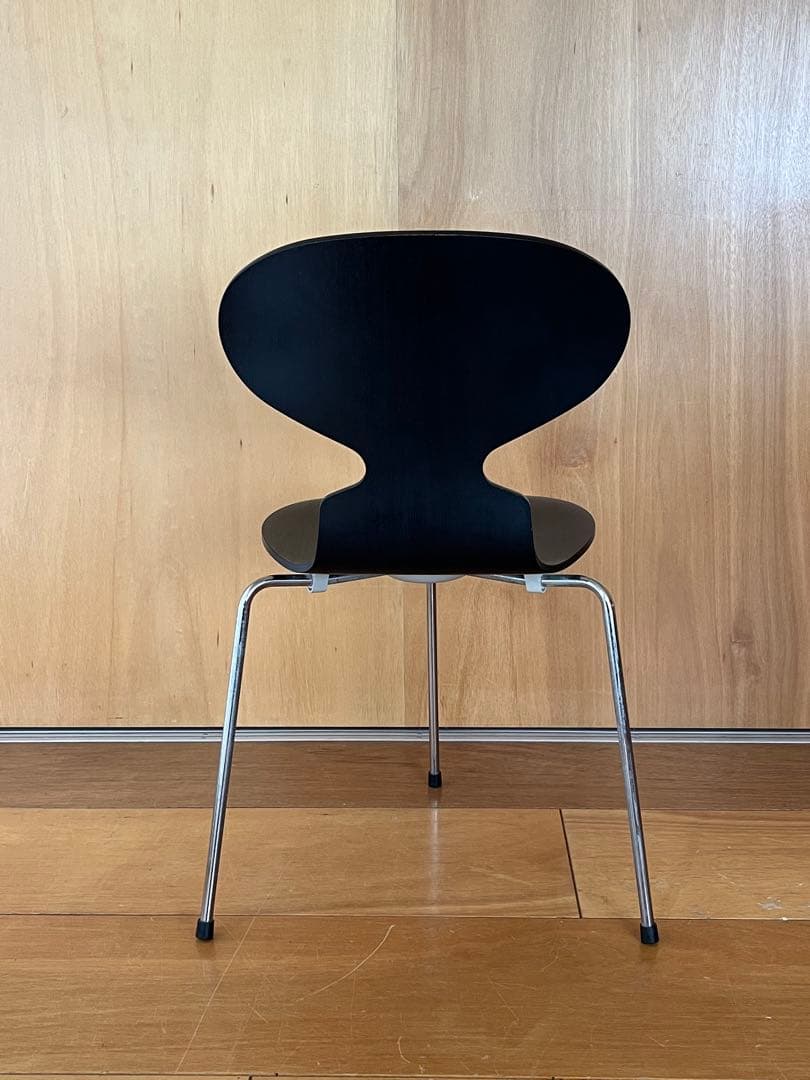 mi アルネ・ヤコブセン ヴィンテージ 3本脚 アントチェア