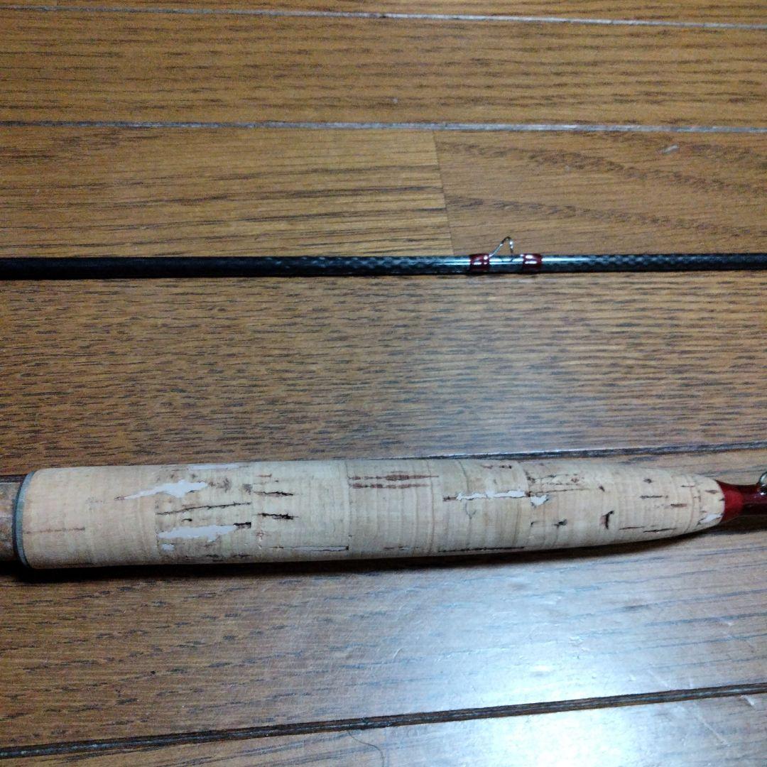 Diamondback Classic Trout 80#3#4フライロッド