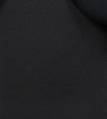 【新品】anuans　アニュアンス　フリルスリーブワンピース 水着　S　黒